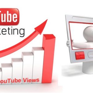 Video youtube marketing