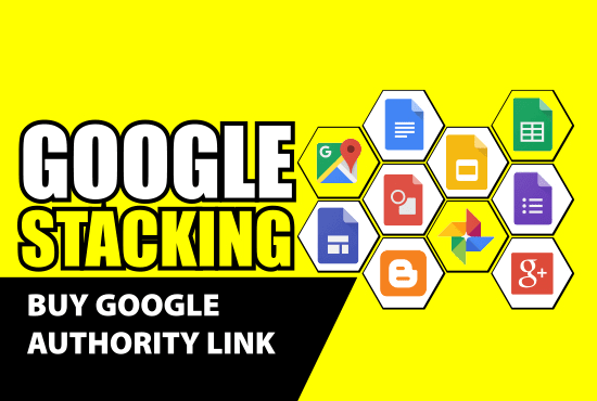 Backlink Google Entity