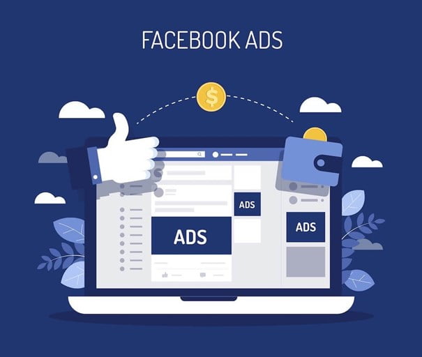 Quảng cáo facebook ads